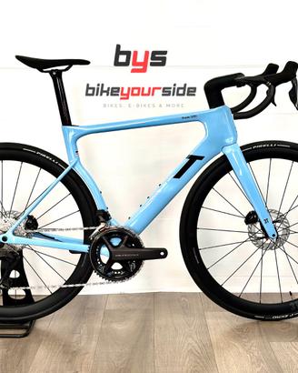 3T Strada 2026 | Ultegra Di2 | Discus Carb