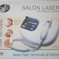 epilatore laser domestico