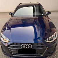 Audi A4 Avant 35 06/2022 - 125.000 km - PERFETTA!