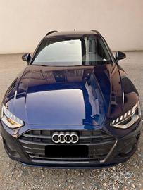 Audi A4 Avant 35 06/2022 - 125.000 km - PERFETTA!