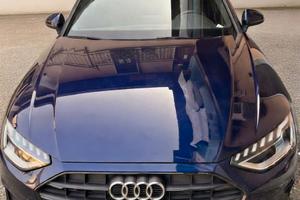 Audi A4 Avant 35 06/2022 - 125.000 km - PERFETTA!