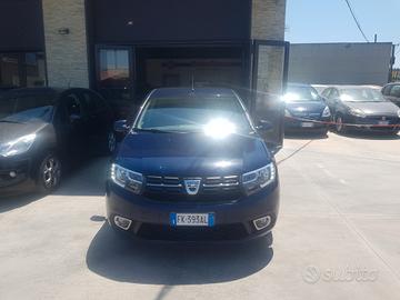 Dacia Sandero 1.0 SCe 12V 75CV - USATA