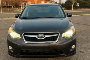 Subaru XV 2.0D 4x4 Unico Proprietario,  Garage!