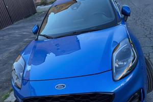 Ford Puma EcoBoost 125 CV ST-Line X automatica