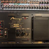 Subwoofer Mirage Audio video