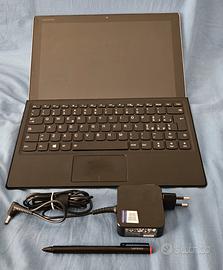 Pc Lenovo Miix 510 i5