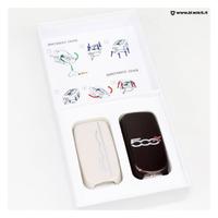 Cover chiavi Fiat 500X