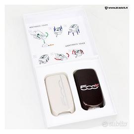Cover chiavi Fiat 500X