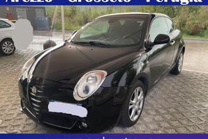 ALFA ROMEO MiTo 1.3 JTD 95 CV Distinctive