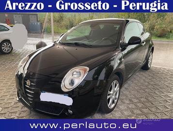 ALFA ROMEO MiTo 1.3 JTD 95 CV Distinctive