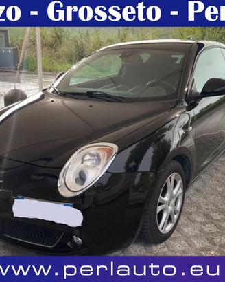 ALFA ROMEO MiTo 1.3 JTD 95 CV Distinctive