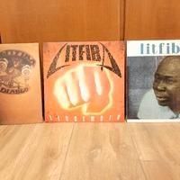 lotto vinili LITFIBA n.2