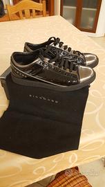 Scarpe originali john richmond uomo