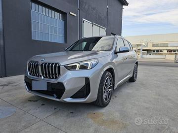 BMW X1 sDrive20d Mild-Hybrid Diesel MSport