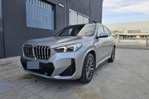 BMW X1 sDrive20d Mild-Hybrid Diesel MSport