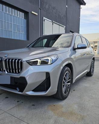 BMW X1 sDrive20d Mild-Hybrid Diesel MSport