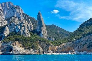 Sardegna Golfo Orosei mare+bello mondo Girasole OG