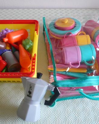 Giochi 3-6 anni
