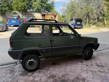 PANDA 4X4