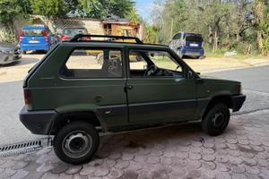 PANDA 4X4