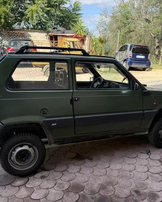 PANDA 4X4