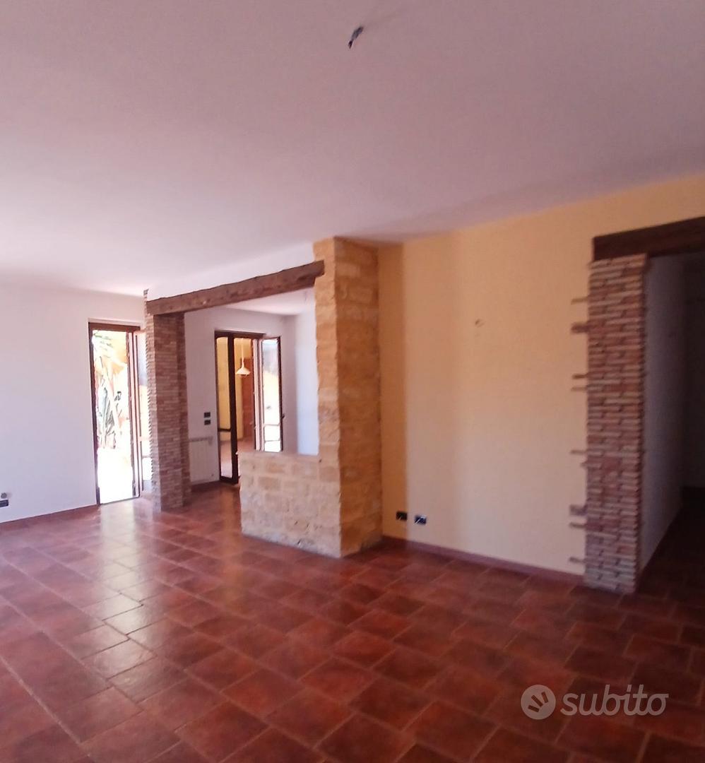 Appartamento – Agrigento, Villaggio Mosè - Vista 2