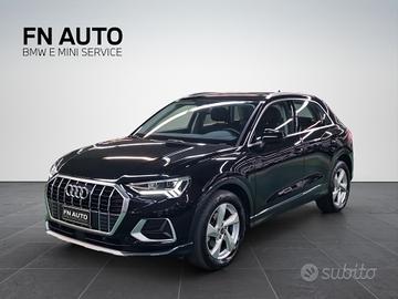 Audi Q3 35 TDI S tronic Business Advanced