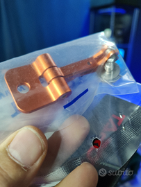 Supporto Radiocomando e Monitor DJI Phantom