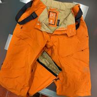 BURTON PANTALONE SCI - SNOWBOARD [ak] GORE-TEX