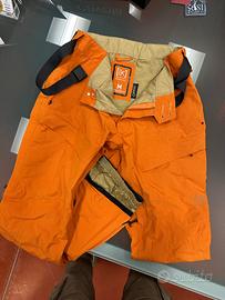 BURTON PANTALONE SCI - SNOWBOARD [ak] GORE-TEX