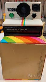 Macchine fotografiche storiche 