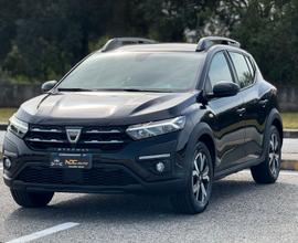 Dacia Sandero Stepway 1.0 TCe ECO-G Comfort SL Dac
