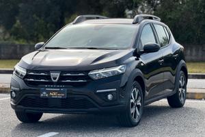 Dacia Sandero Stepway 1.0 TCe ECO-G Comfort SL Dac