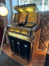 Jukebox Ami k120 conservato revisionato