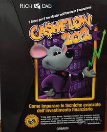 CASHFLOW 202