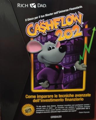 CASHFLOW 202