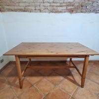 Tavolo legno allungabile Ikea