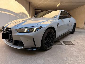 Cessione contratto leasing - BMW M4 Competition