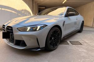 Cessione contratto leasing - BMW M4 Competition