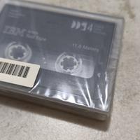 IBM DDS4 Test Tape NUOVA