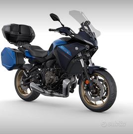 Yamaha Tracer 7 GT
