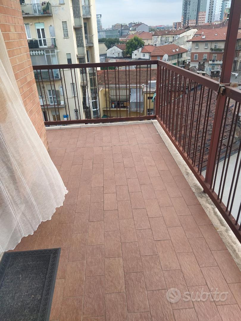 Appartamento a Torino