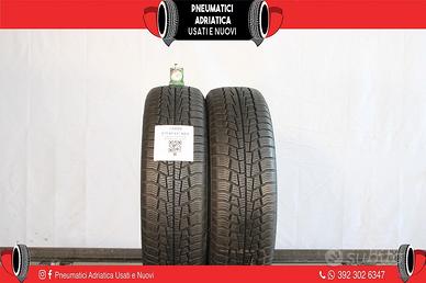 2 Gomme 175 65 R 15 Viking al 97% SPED GRATIS