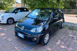 Volkswagen UP  garantita