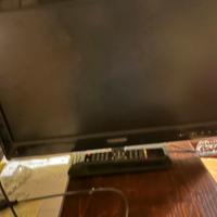 TV THOMSON 25” con telecomando