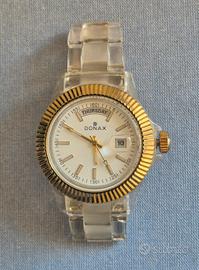 Orologio da polso da donna Donax.