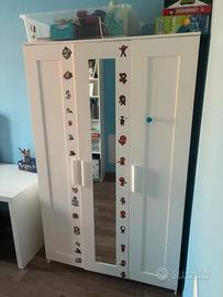 Cameretta bambino