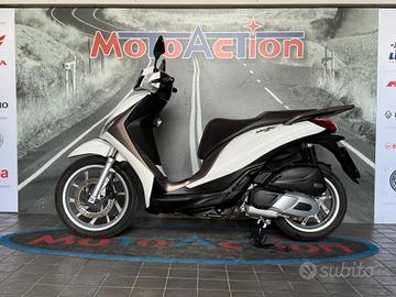 Piaggio Medley 125