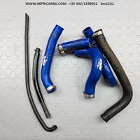 TUBI ACQUA SUZUKI RMZ 450 2008 2009 RM Z 2010