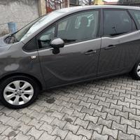 Opel Meriva 1.4 Turbo 120CV GPL Tech Cosmo